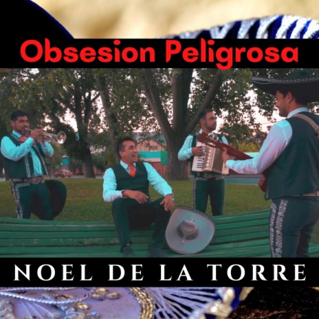 Obsesion Peligrosa | Boomplay Music