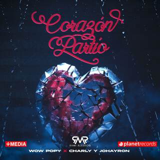 Corazón Partío