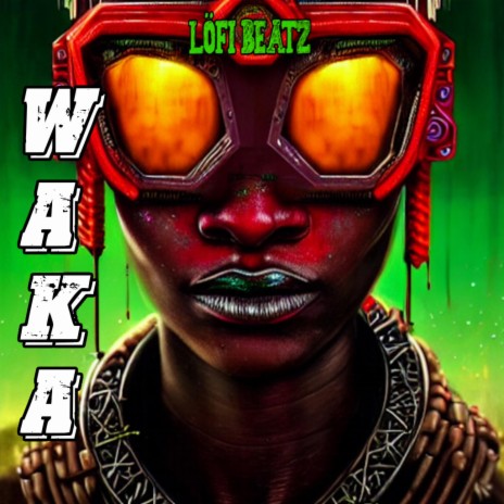 WAKA | Boomplay Music