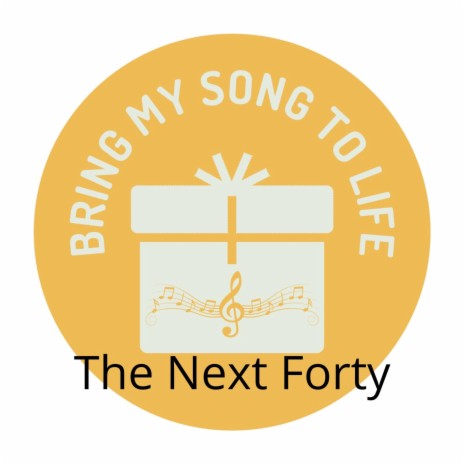 The Next Forty | Boomplay Music