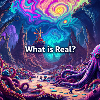 What Is Real?