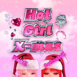 Hot Girl X-mas