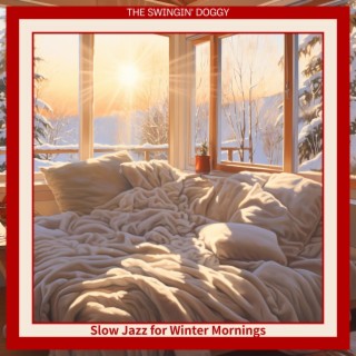 Slow Jazz for Winter Mornings