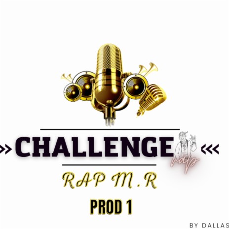 challenge Dallas 1