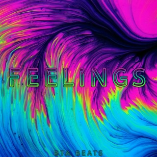 Feelings (Slowed + Reverb)