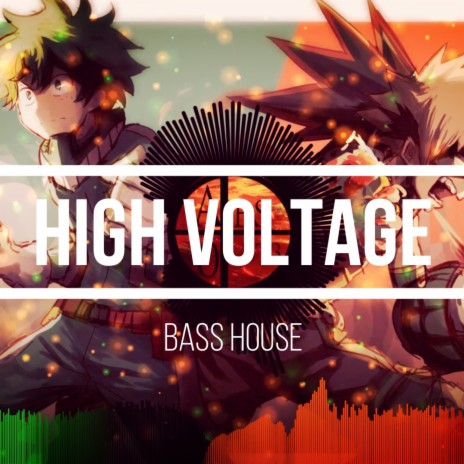 High Voltage | Boomplay Music