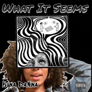 what it seems lyrics | Boomplay Music