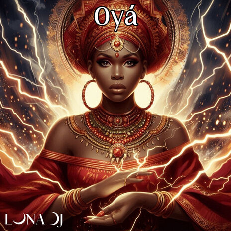 Oyá | Boomplay Music