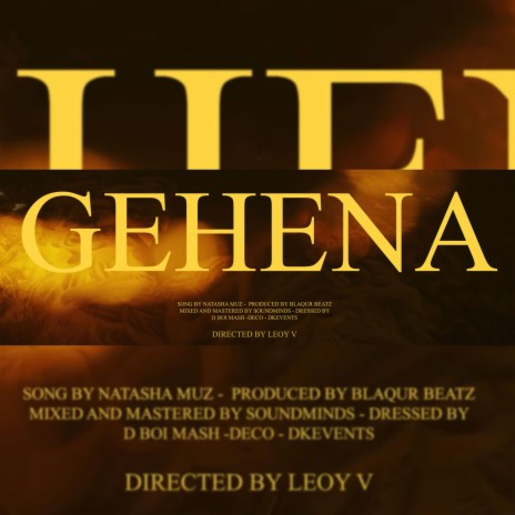 Gehena Reply | Boomplay Music