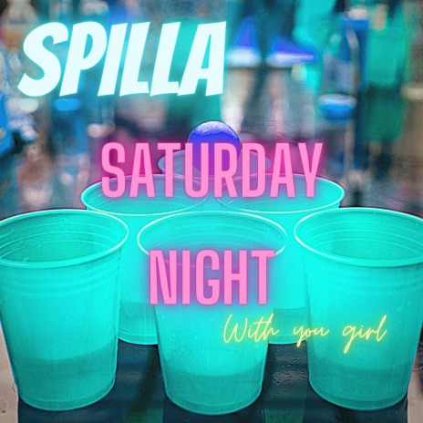 Saturday Night | Boomplay Music