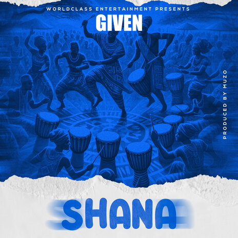 Shana | Boomplay Music