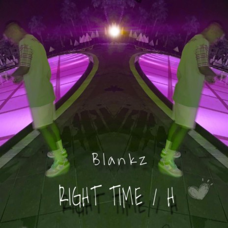 Right Time/H | Boomplay Music