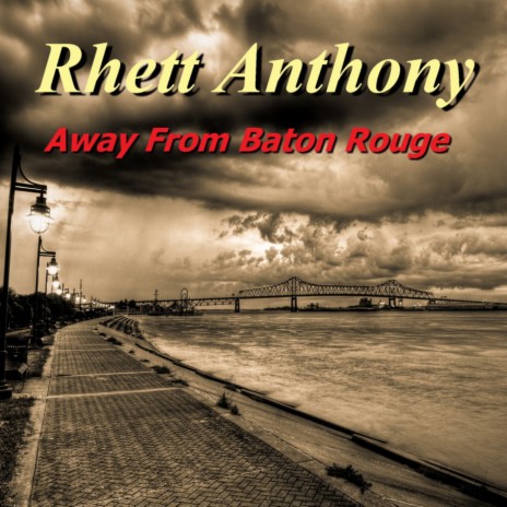 Away From Baton Rouge | Boomplay Music