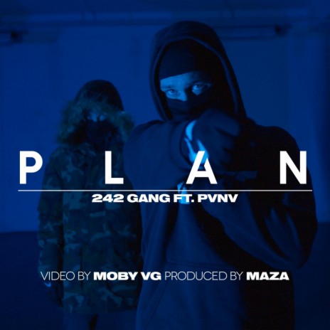 PLAN ft. Pana