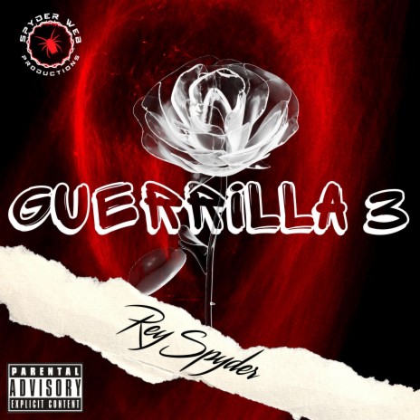 Guerrilla 3 | Boomplay Music