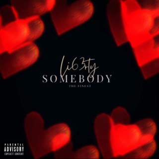 Somebody