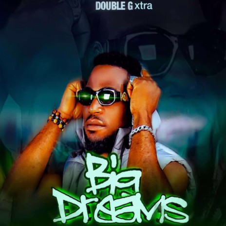 Big Dreams | Boomplay Music