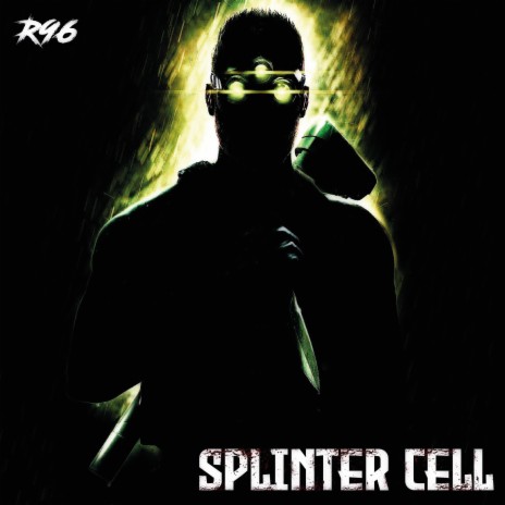 Splinter Cell | Boomplay Music