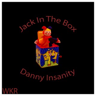 Jack In The Box