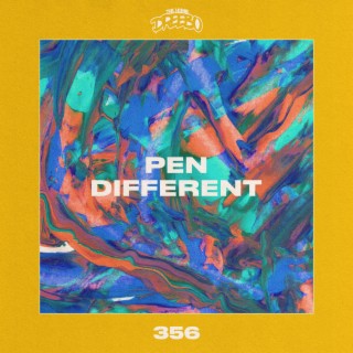 Pen Different