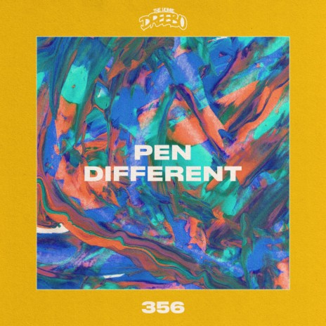 Pen Different | Boomplay Music