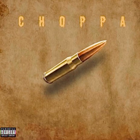Choppa ft. Jermz | Boomplay Music