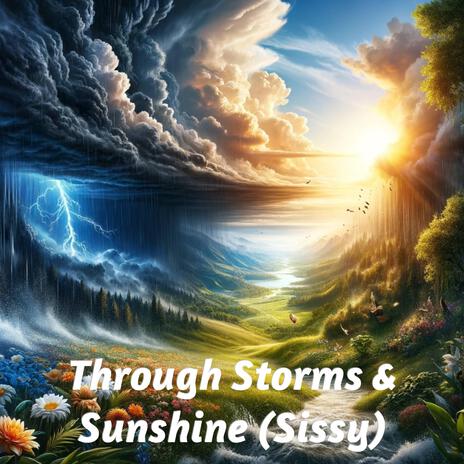 Through Storms & Sunshine (Oldies Version) | Boomplay Music