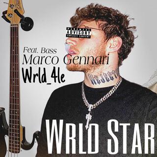 Wrld Star