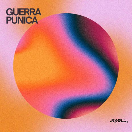 Guerra Punica ft. Hookie | Boomplay Music