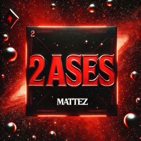 2 ASES ft. Prod. Chein | Boomplay Music