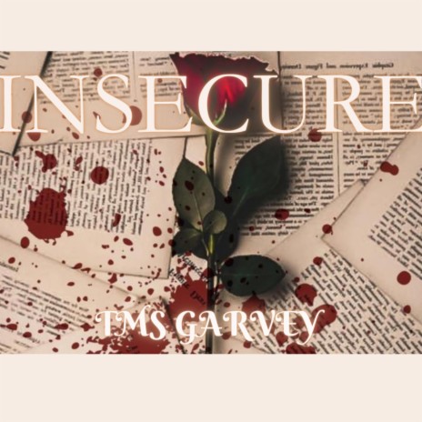 INSECURE | Boomplay Music