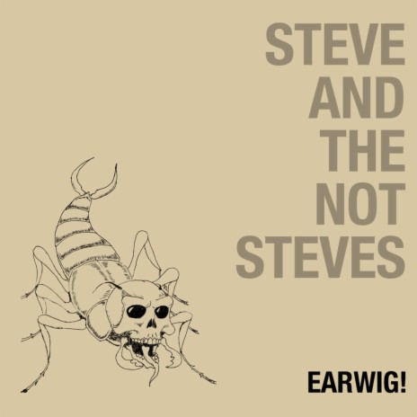 Earwig! | Boomplay Music