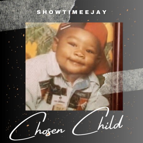 Chosen Child | Boomplay Music
