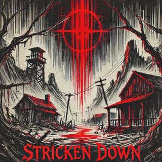 Stricken Down lyrics | Boomplay Music