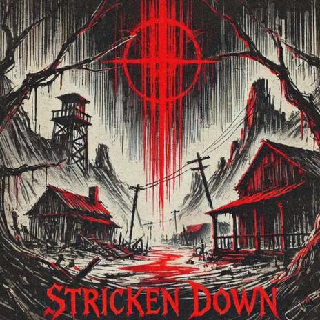 Stricken Down | Boomplay Music