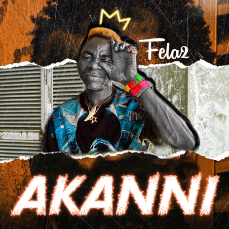 Akanni | Boomplay Music