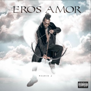 Eros Amor (king of love)