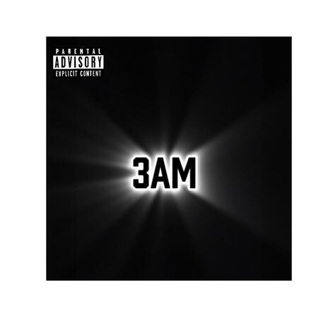 3AM ft. JRacks & Guapanese | Boomplay Music