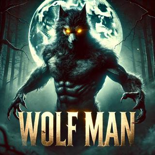 Wolf Man