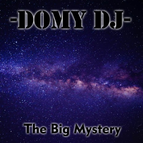 The Big Mystery | Boomplay Music