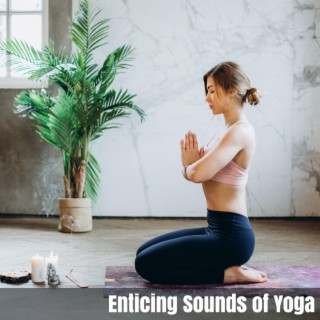 Enticing Sounds of Yoga