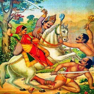 Kali Presents: Kovel Daivam Puaal Maalai