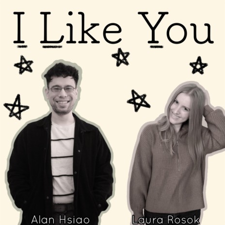 I Like You (feat. Laura Rosok) | Boomplay Music