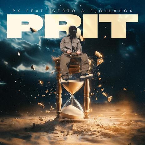 PRIT ft. Gerto & Fjolla Hox | Boomplay Music