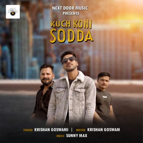 Koch Koni Sodda | Boomplay Music