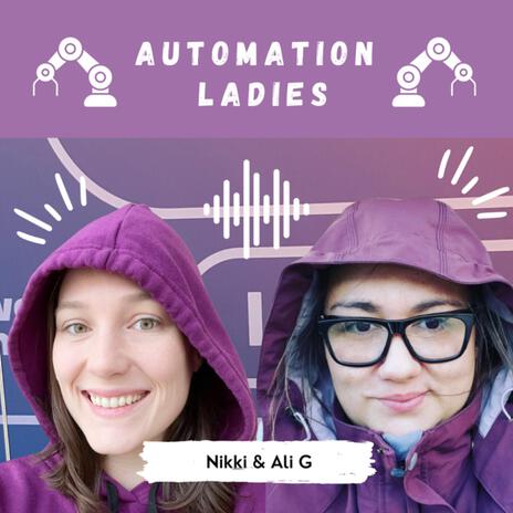 Merry Christmas Automation Ladies | Boomplay Music