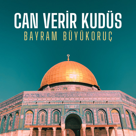 Can Verir Kudüs | Boomplay Music