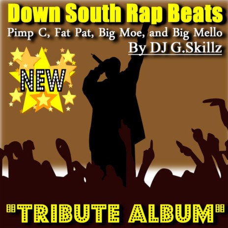 DJ G.Skillz - Ghetto Dreams Style MP3 Download & Lyrics | Boomplay