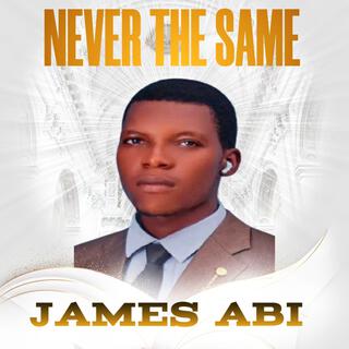 James Abi