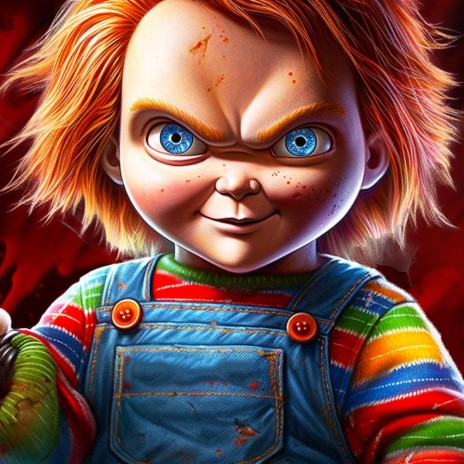 Chucky 2023 Sings A Song | Boomplay Music